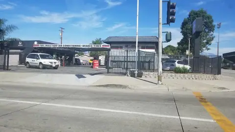 World Auto Repair Inc. in La Puente