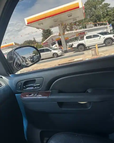 J.R. Shell Station & Complete Auto Repair in La Verne