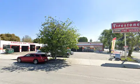 Sunland Tire of La Verne in La Verne