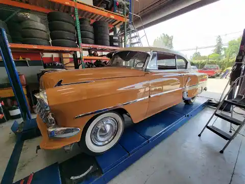 TLC Auto Services in La Verne