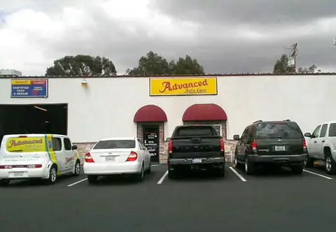 Advanced Auto Care in Lake Elsinore