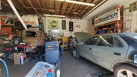 Airco Smog Inc. in Lake Elsinore