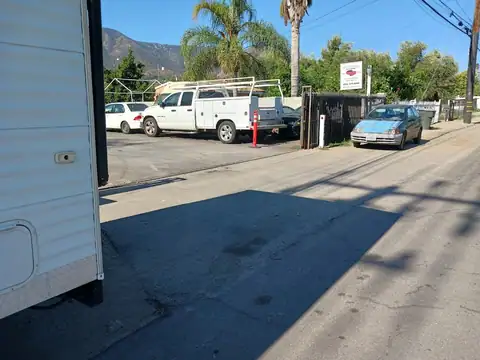 Art's Garage in Lake Elsinore