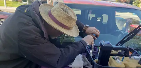 Attack-A-Crack Windshield Repair in Lake Elsinore