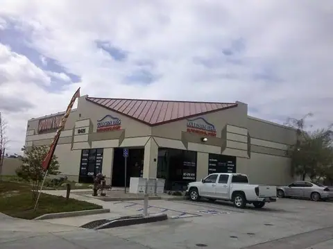 Collision Pros Auto Body & Paint in Lake Elsinore