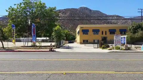Compa Smog in Lake Elsinore