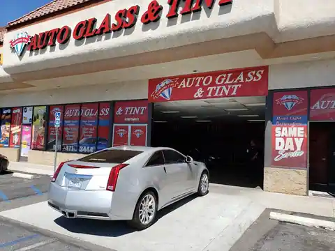 Diamond Star Auto Glass and Tint - Lake Elsinore in Lake Elsinore