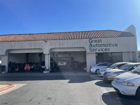 G.A.S. AUTOREPAIR in Lake Elsinore