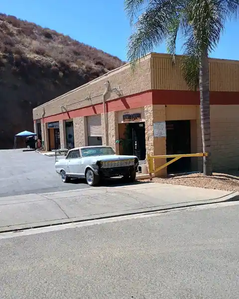 Good Worx Paint & Body in Lake Elsinore