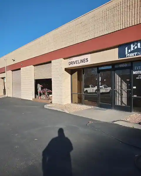 John's Custom Drivelines in Lake Elsinore