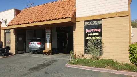 Jose's Tires & Brakes in Lake Elsinore
