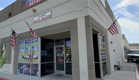 Lake Elsinore Central Auto Glass and tinting in Lake Elsinore