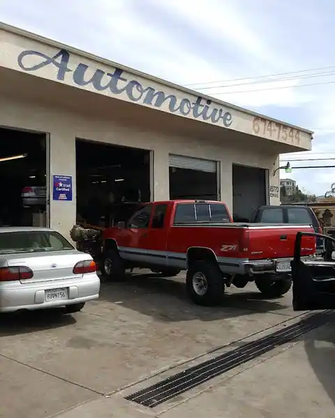 Lakeside Car Repair in Lake Elsinore