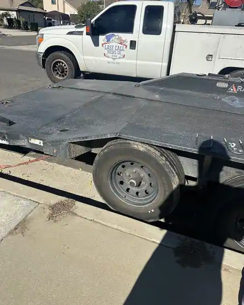 Last Call Diesel Repair in Lake Elsinore