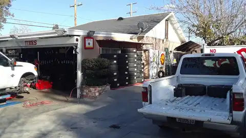 RC Speed Tires. Inc in Lake Elsinore