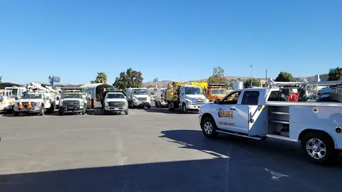 SANTINI TIRE COMPANY in Lake Elsinore