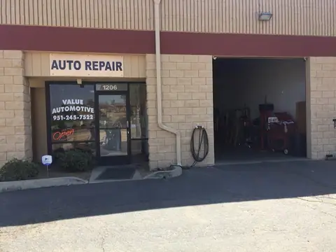 Value Automotive in Lake Elsinore