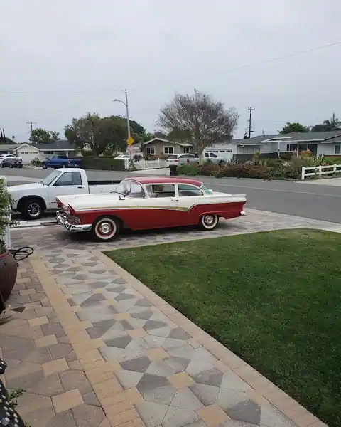 Carburetor Land in Lakewood
