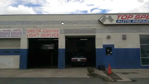 Top Speed Auto Repair, Inc. in Lakewood