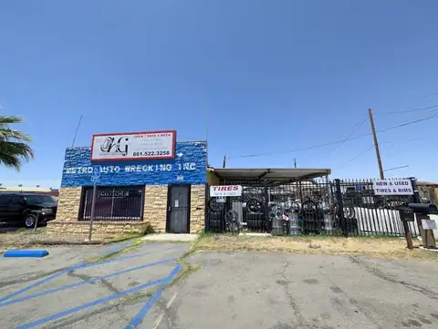 A&G Affordable Wheels and Repair in Lancaster