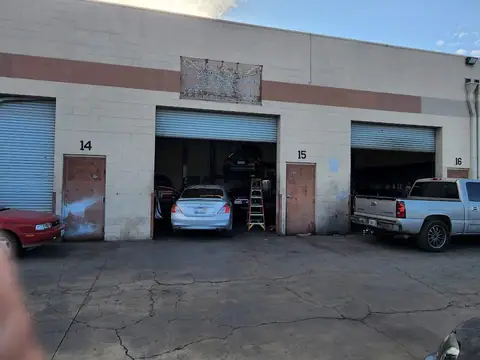 Carlos Auto Repair in Lancaster