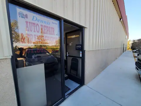 Dennis Auto Repair & Transmission in Lancaster