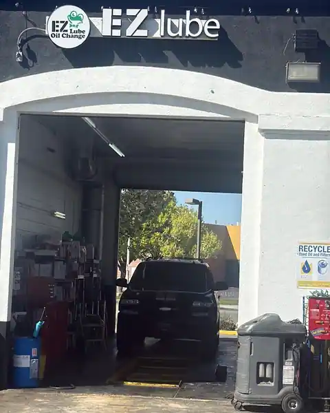 Auto repair in Lancaster, CA