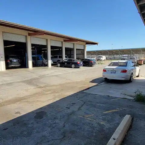 European Service Center in Lancaster