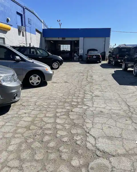 JFC Auto Repair in Lancaster
