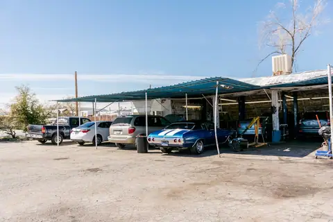 K.A.R.S&S. Ken's Auto Repair Services & Sales in Lancaster