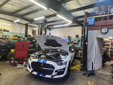 Mechanic Workz in Lancaster