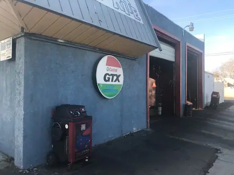 Oil Rite in Lancaster