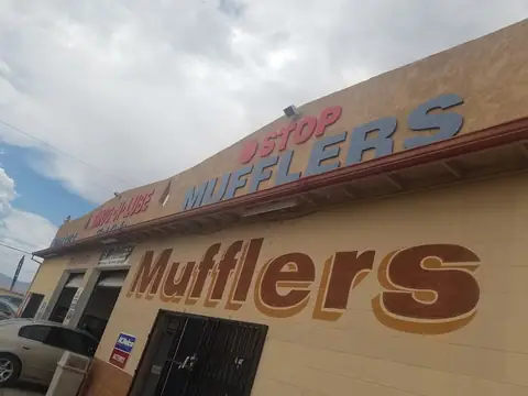 One Stop Muffler & Auto Repair in Lancaster