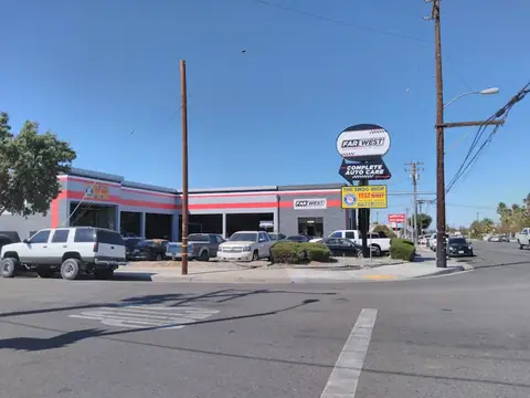 Premiere Automotive in Lancaster