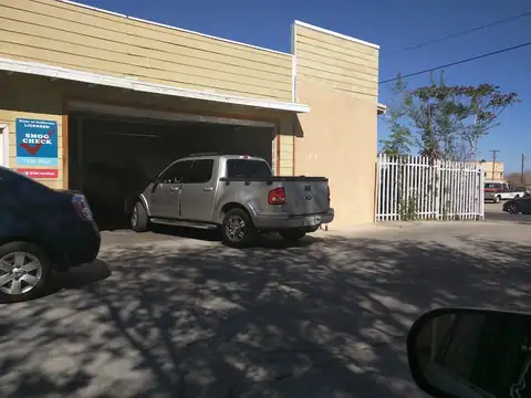 Quartz Hill Test Only Center in Lancaster