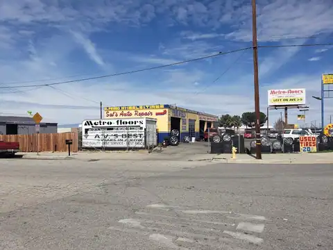 Sal's Auto Repair LLC in Lancaster