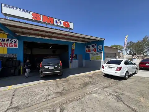 Speedy Tire and Lube in Lancaster