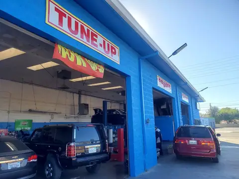 Ten10 Auto Repair Shop & Mechanic in Lancaster