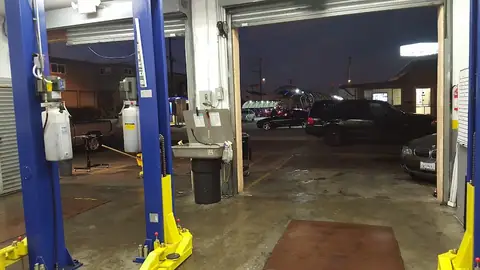 ABM European Auto Service and Repair in Lawndale