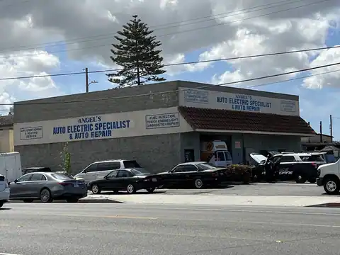 Angel's Auto Electric in Lawndale