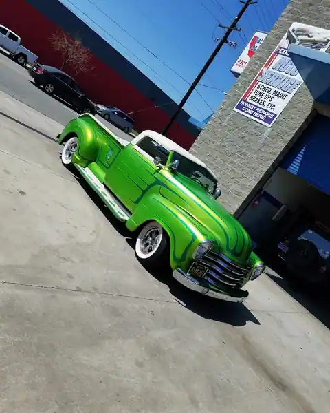 Calif Carburetor & Auto Repair in Lawndale