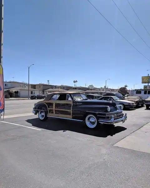 Dick Wagoner Dyno Service in Lawndale