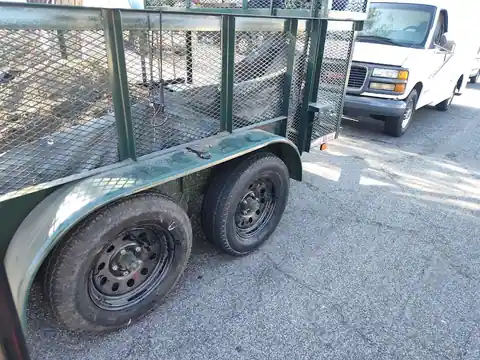 LA Mobile Tire Shop and Brakes in Lawndale