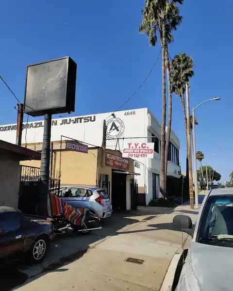 TYC Service & Repair in Lawndale