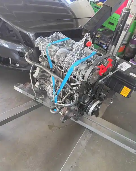 Unique Performance Auto Service in Lawndale