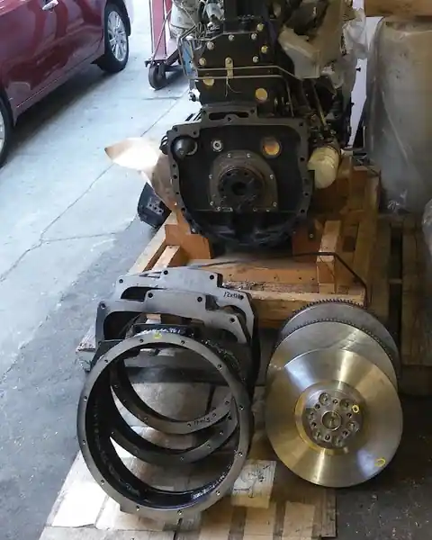 Vellios Machine Shop in Lawndale