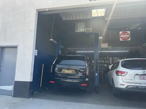 We Care Auto Repair LLC in Lawndale