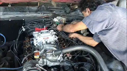 Marcelos Shop Inc in Lennox