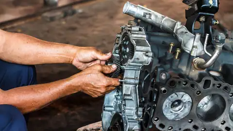 Epic Auto Dismantling in Littlerock
