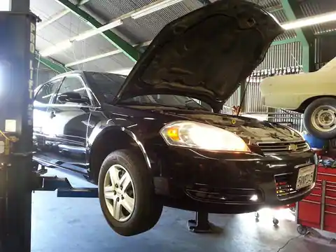 John's Auto Repair in Littlerock